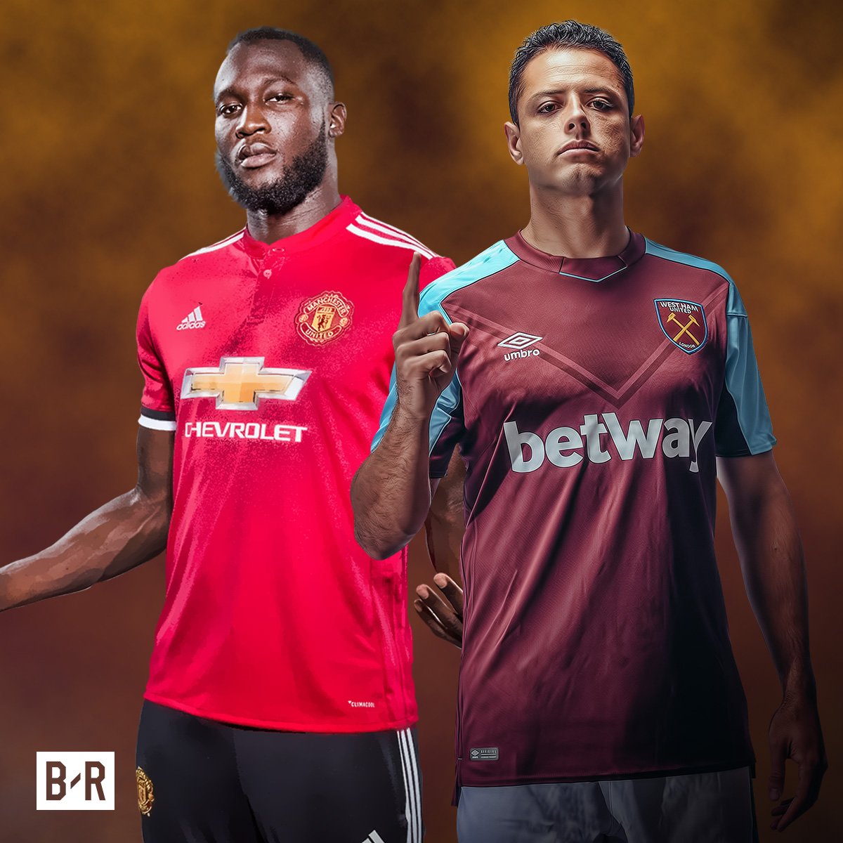 B/R Football tweet media