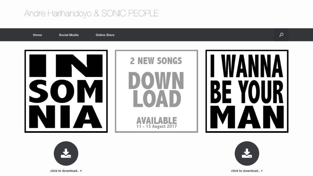 AHSP Music tweet media