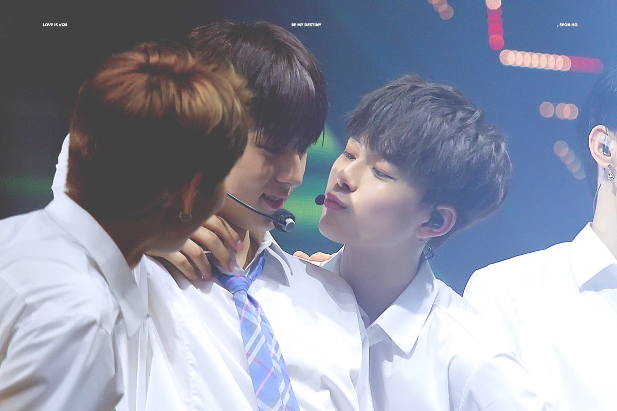ทาสรัก คเยซองแทกุน 💤 tweet media