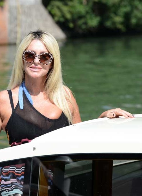 Paola Ferrari fans p (@PaolaFerrarifp) | Twitter