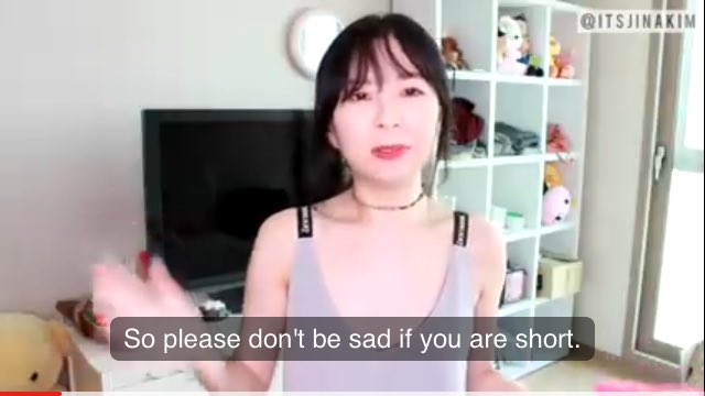 AtiqahMohdAsri's tweet photo. to all short girls 👸🏻✨ #yougogurls #positivevibes https://t.co/IUpT0XMhme