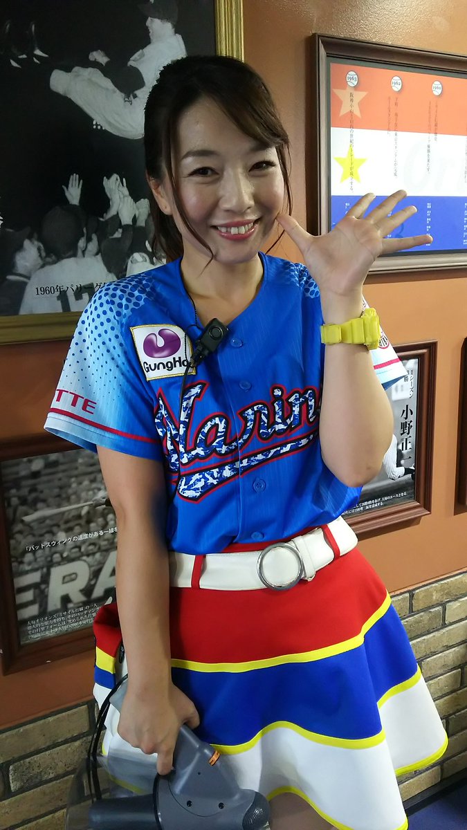 ロッテ こなつ プロ野球12球団マスコットのプロフィールを紹介