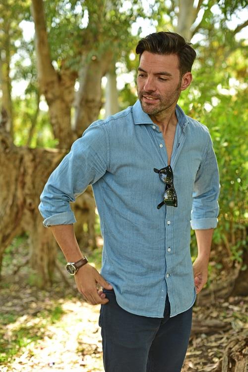 Ponte Shakers, es domingo. 😎
#beshakers #FelizDomingo #summer #beach #shirt #outfit #modahombre #gq #TiendaOnLine #brand #sevilla #madrid