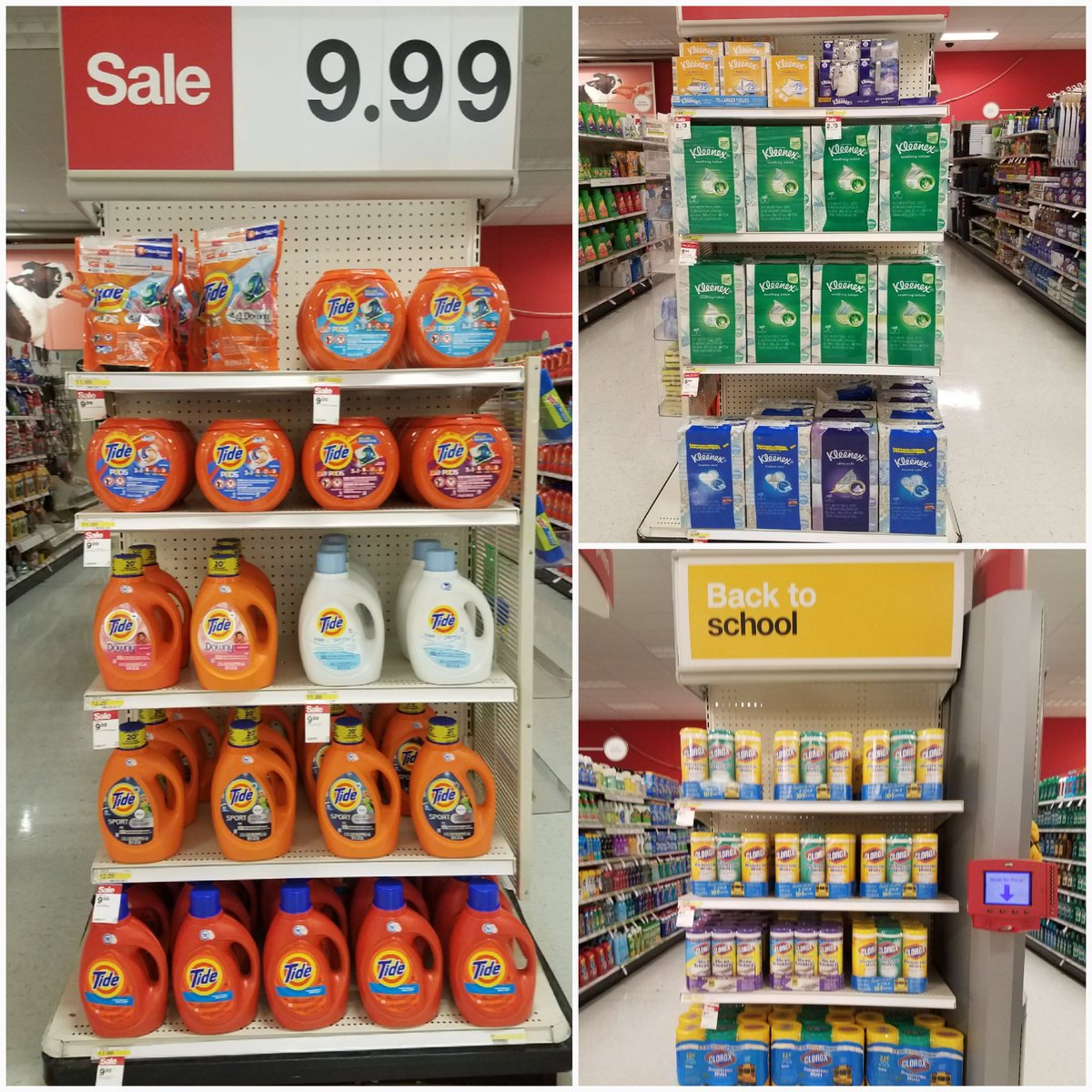 Essentials at 887! #BTS #BTC <a href="/trevino_marina/">Marina Alaniz</a>