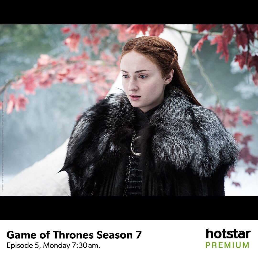 Hotstar On Twitter How Much Bigger Can Gotonhotstar Get