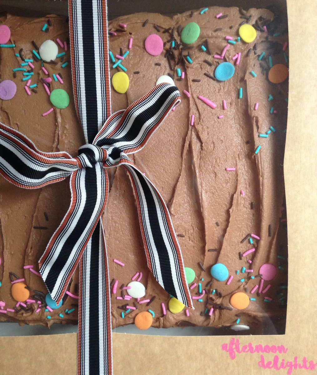 Marys Party Cakes tweet media