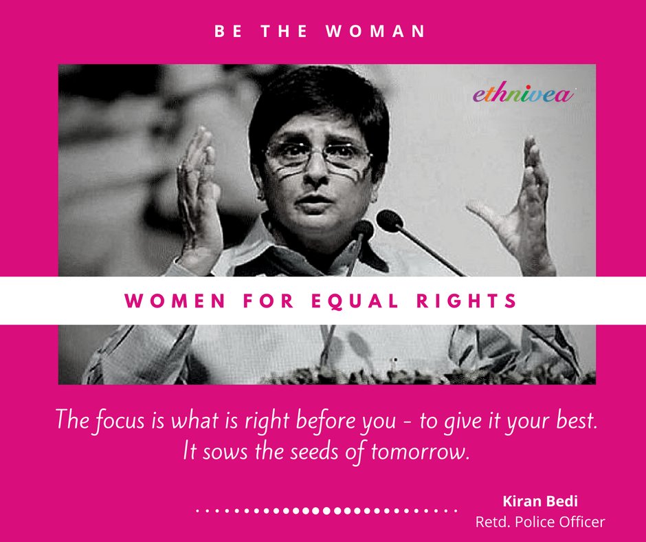 ethnivea's tweet photo. "Educate a man and you educate an individual. Educate a woman and you educate a family"
#women #womenempowerment #workingwomen #ethnivea https://t.co/XW0W830A0U