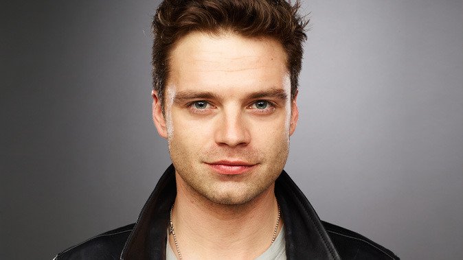 Happy birthday to the hottest guys. Sebastian Stan and Ushijima Wakatoshi!  