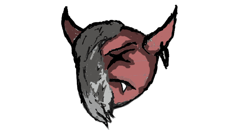 extremevampyre's tweet photo. My new #art #extremevampyr #drawing https://t.co/nnpdlMXfqJ