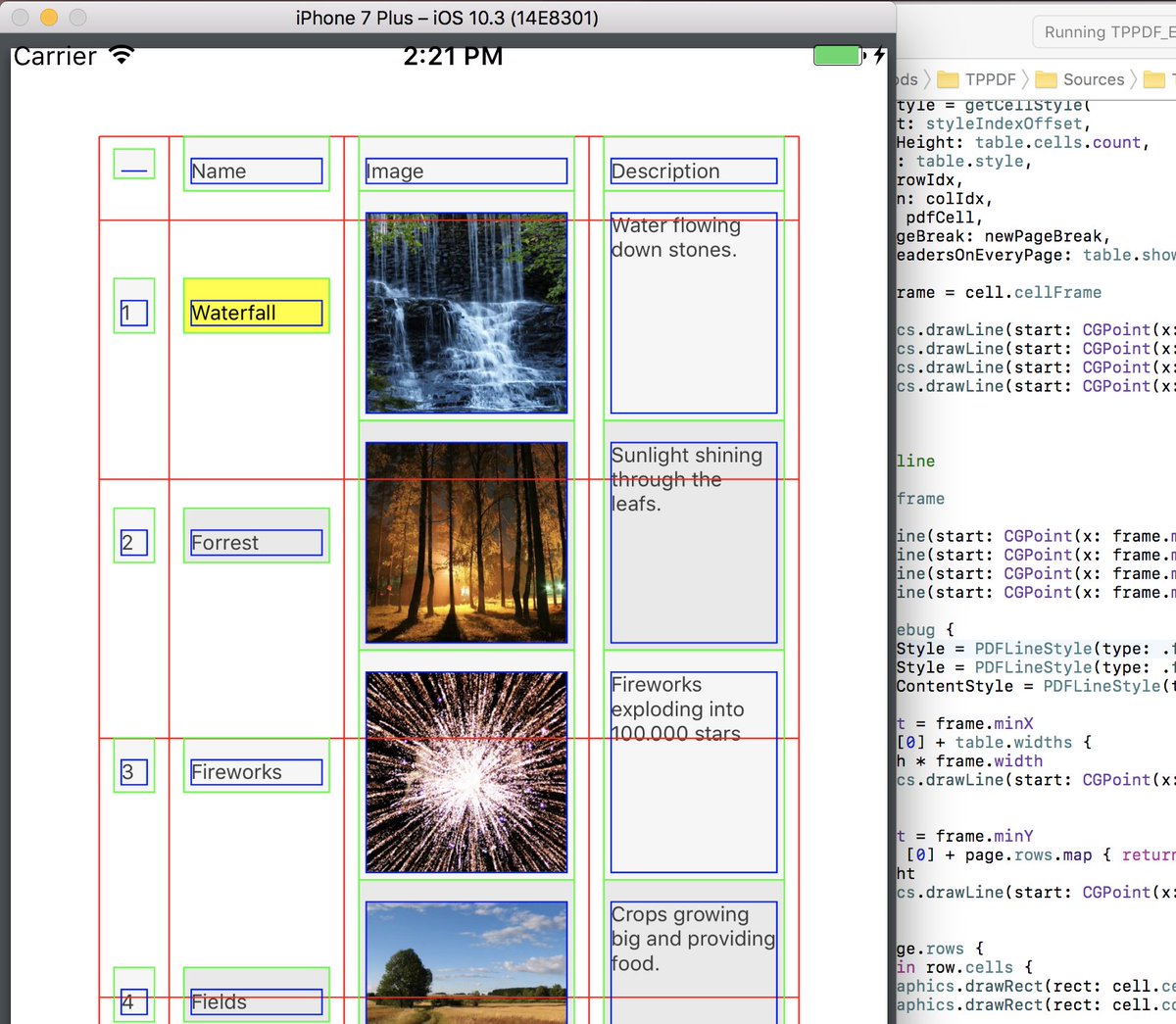 philprimes's tweet image. Adding some #debug informations to #TPPDF #cocoapods github.com/techprimate/tp…