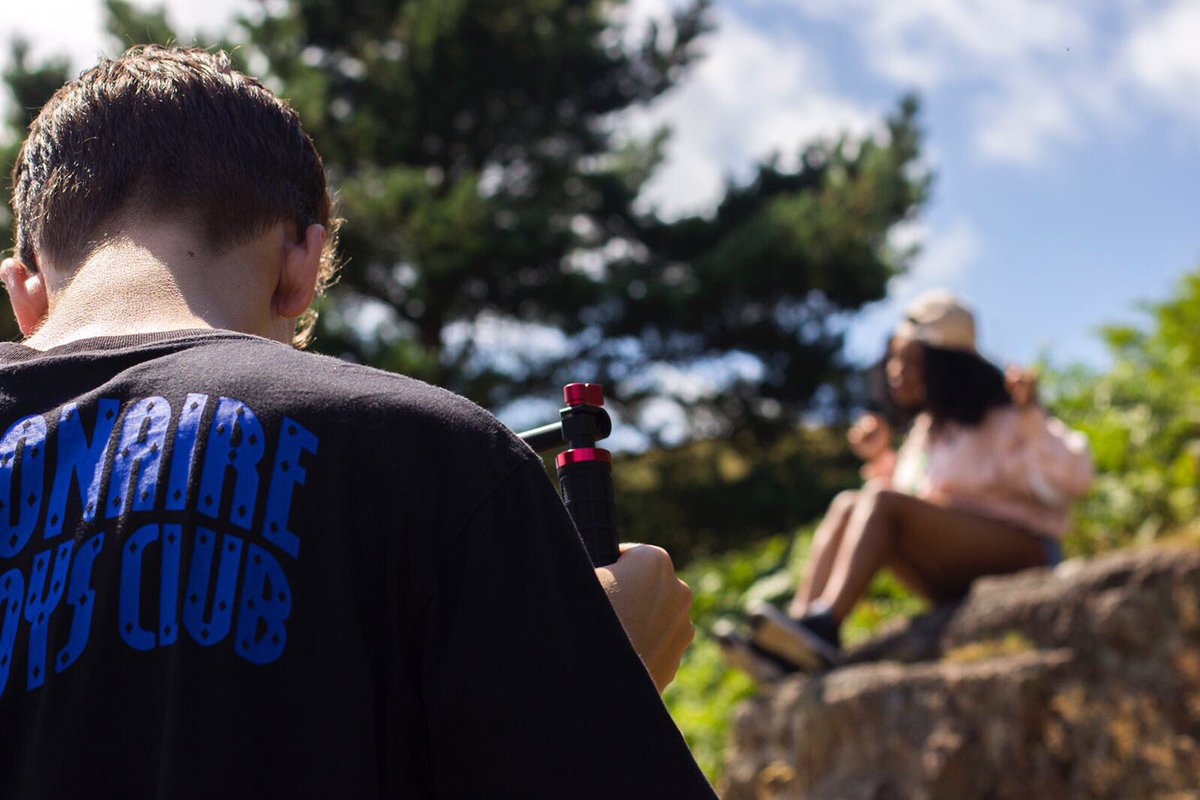 olvrgfilms's tweet photo. Guess who? #MakeMadness https://t.co/cQnillfewx