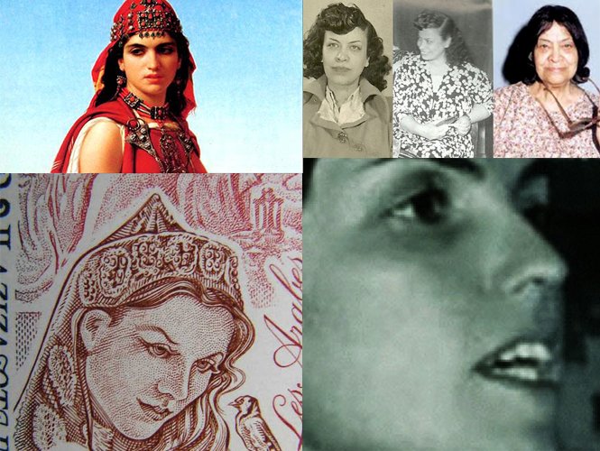 BenGayesseEssia's tweet photo. Bonne fête à toutes les Femmes Tunisiennes https://t.co/Kj3IJvi2H5