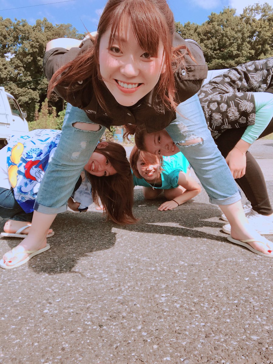 iwaigils's tweet photo. 今日はラジコン(笑) https://t.co/1sLrmYlRke