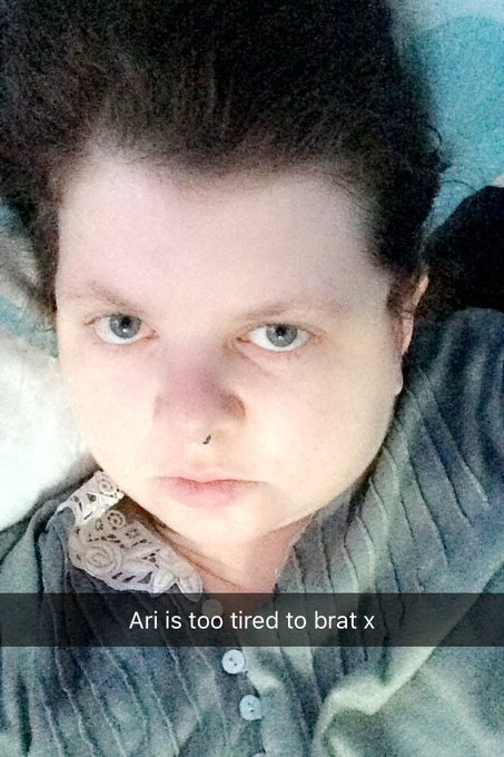 Arikajira au naturale! by @Arionnakajira - https://t.co/miQcNH5260 @manyvids https://t.co/2pEiVoIE1v<a class="tags" href="/tag/arionnakajira">@arionnakajira</a>