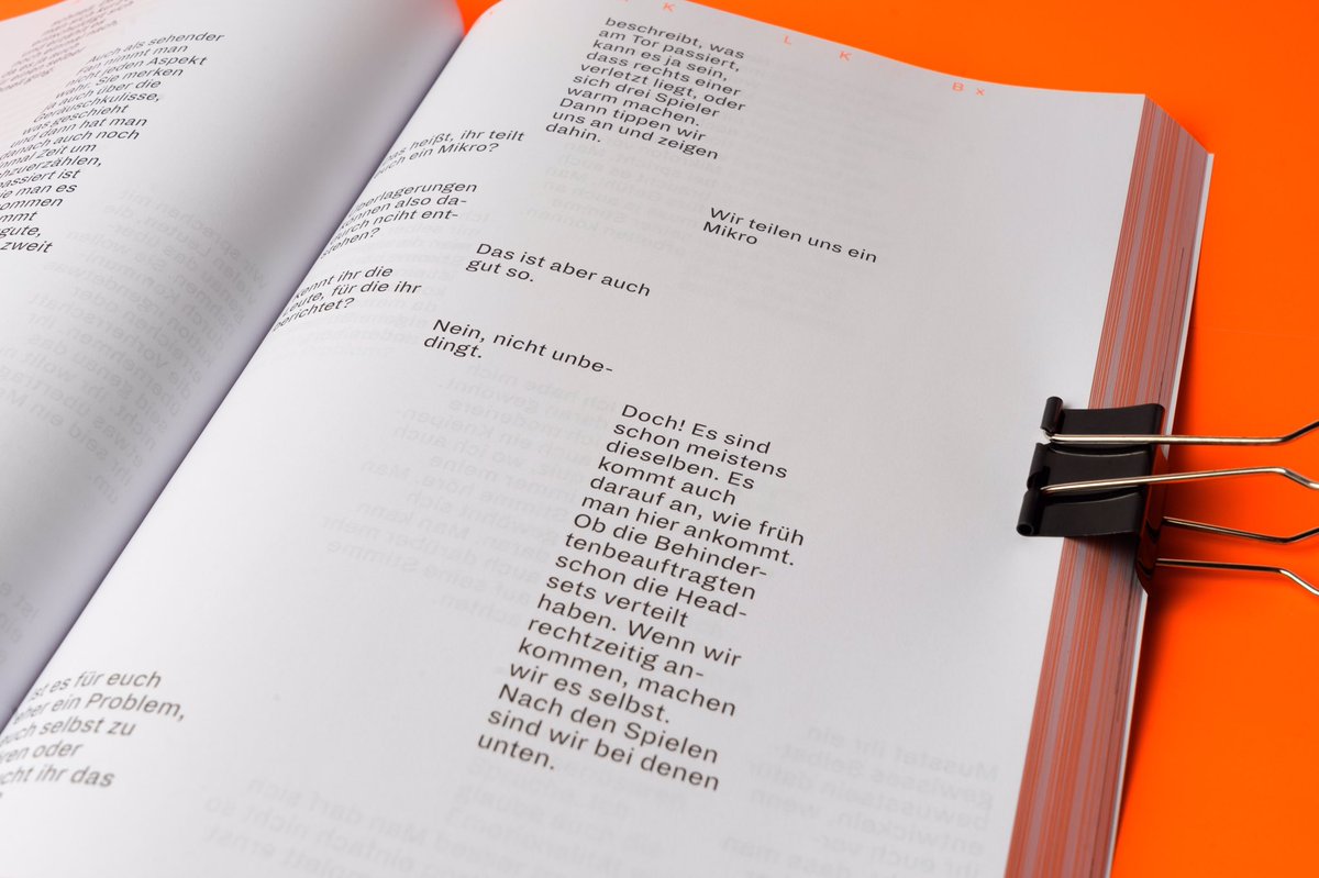 BOXHORN's tweet photo. #boxhorn #magazine out now! shop at boxhorn-magazin.de https://t.co/YowasMskQS