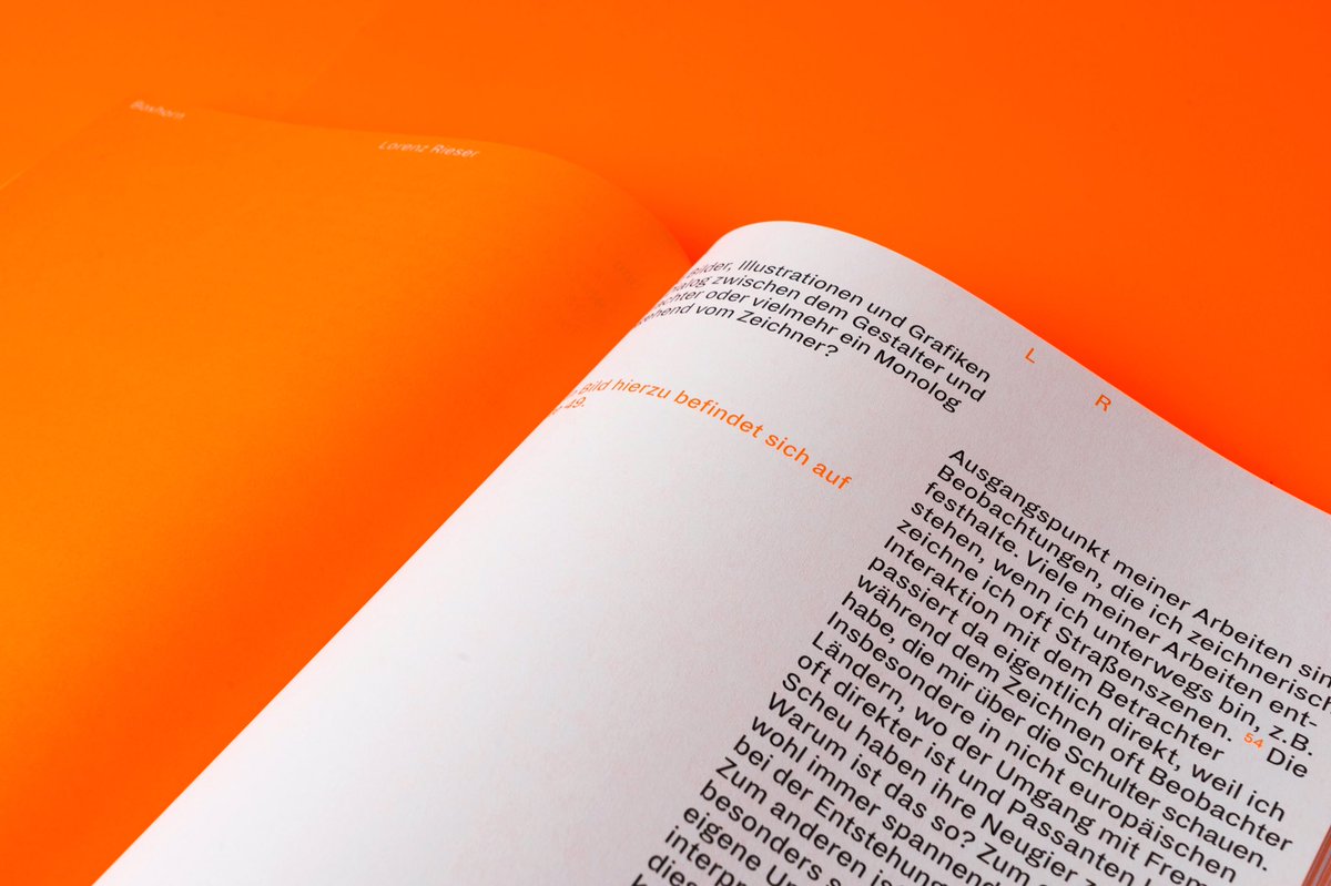 BOXHORN's tweet photo. #boxhorn #magazine out now! shop at boxhorn-magazin.de https://t.co/YowasMskQS