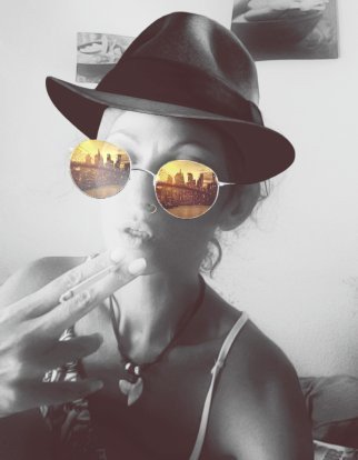 DianaCorsica's tweet photo. Bon dimanche ! Le calme après la tempête. . 😉 #lovechoco https://t.co/Cl14GgrY4i