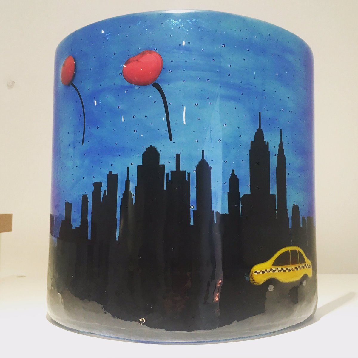 Fired Works tweet media