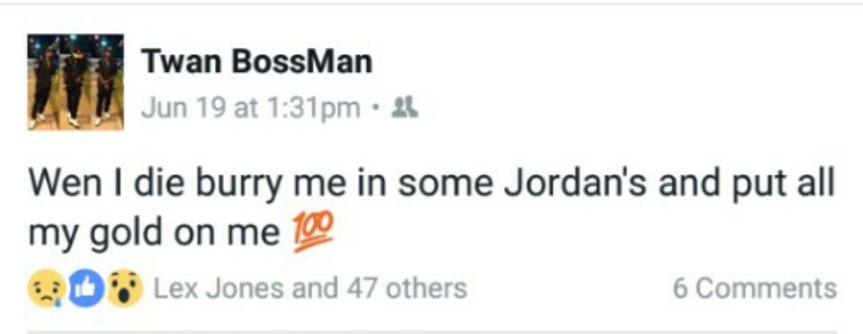 _LongLiveLilPpl's tweet photo. #RipTwan 😔✊ .. https://t.co/dRwPP8Gn3r