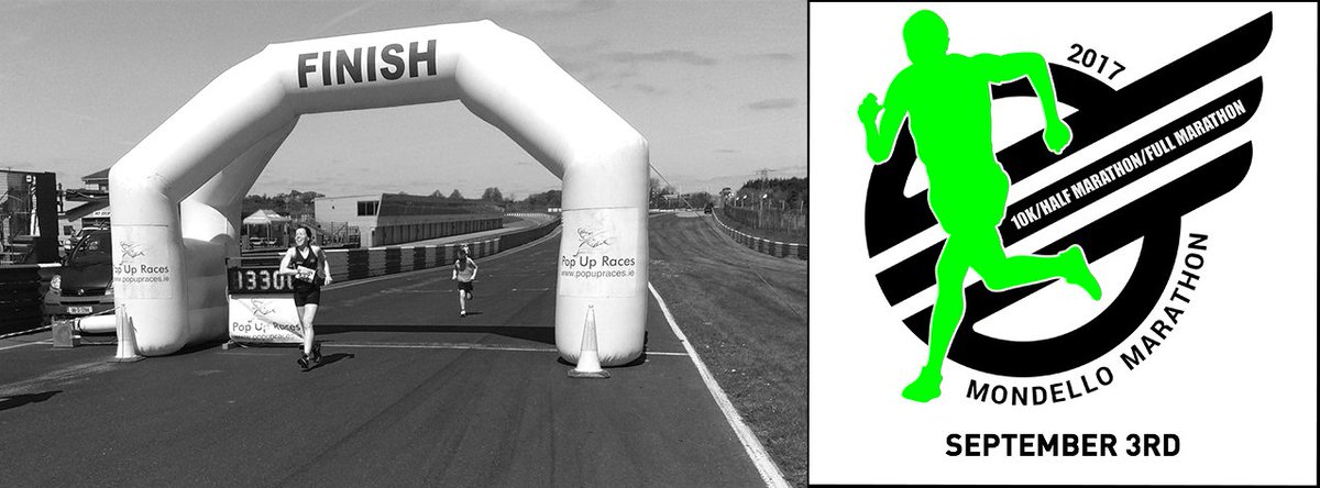 mondelloparkrun's tweet photo. Just 4 weeks to the #mondellomarathon, half and 10k, signed up for the most unique run this year yet? https://t.co/QMAebfOVpB https://t.co/Y3J9KpOEPK