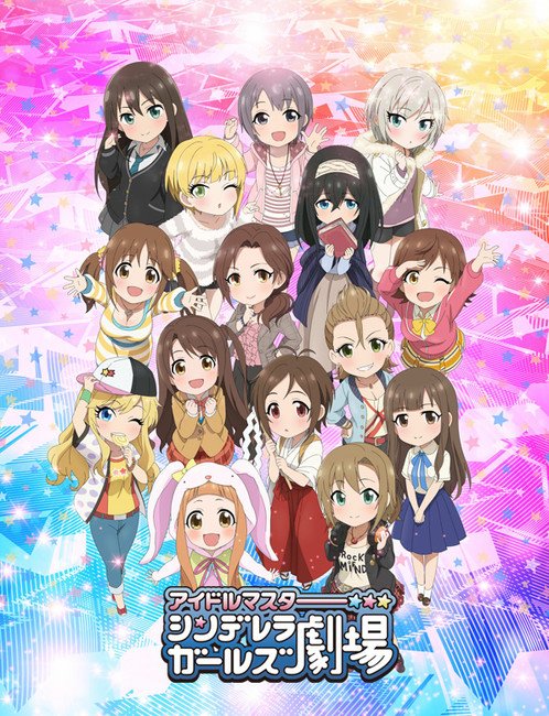 Anime update (@an_update) | Twitter