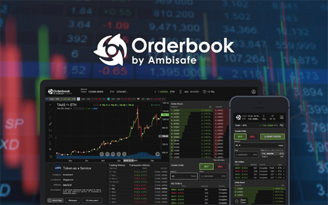 cryp_tomorrow's tweet photo. Ambisafe Announces the Beta Version of Orderbook Ethereum Asset Management Platform #BitcoinPRBuzz #PressReleases https://t.co/KxOyuvgbTl https://t.co/jcrZYMRdes