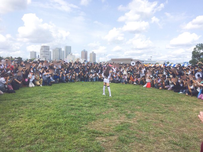 Twitterのコスプレ画像17