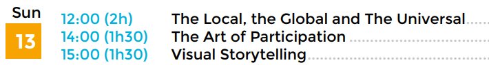 We have three free events running at #FringeCentral today! #edfringe 
goo.gl/XfLKkv