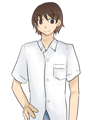 男子高校のtwitterイラスト検索結果 古い順