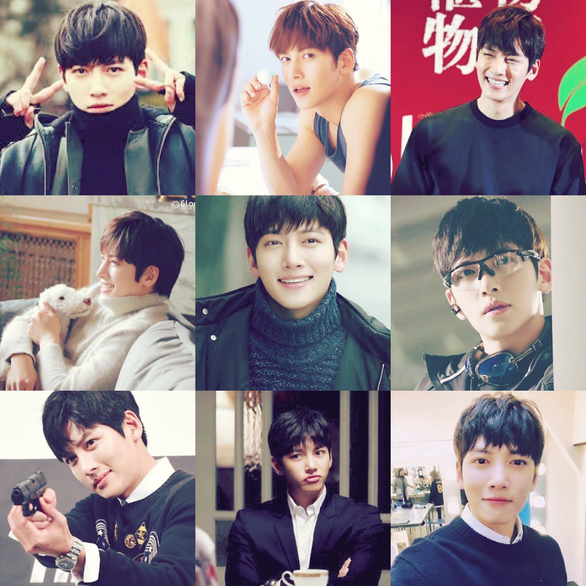 하나 ついに明日入隊 ヒーラーみてからずっとずっと大好きなチチャンウク かっこいいだけじゃなくてかわいくって筋肉ムキムキで笑顔がステキで歌もうまくて 女の子の憧れがつまったチチャンウクが行っちゃうのはさみしいよ 帰ってくるのずっと