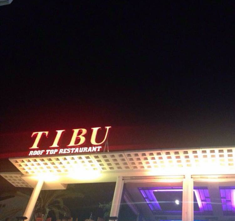 Visit our website to see everything we offer at the only rooftop restaurant in #marbs 🍽🍱🍷 

tibubanus.com/php