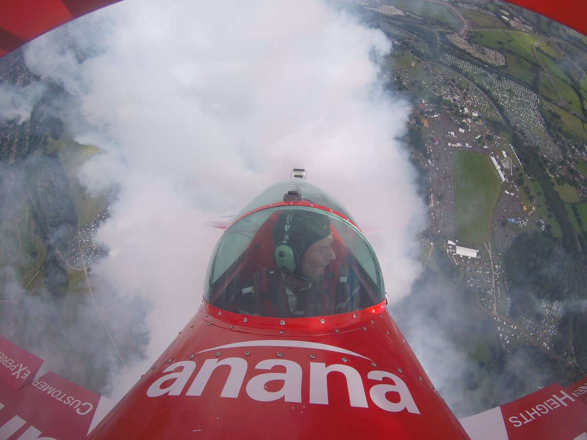 RichgoodwinS2S's tweet photo. Great to see you all @bristolballoon see you today at 1300 @ananaltd @GlosAirport @BremontMilitary https://t.co/qIzfbVj1oY