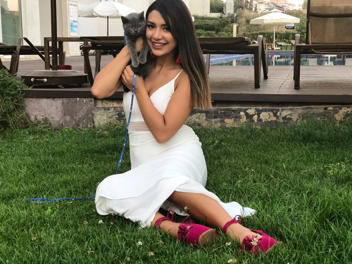 Tedy le sizi öpüyoruz 💕