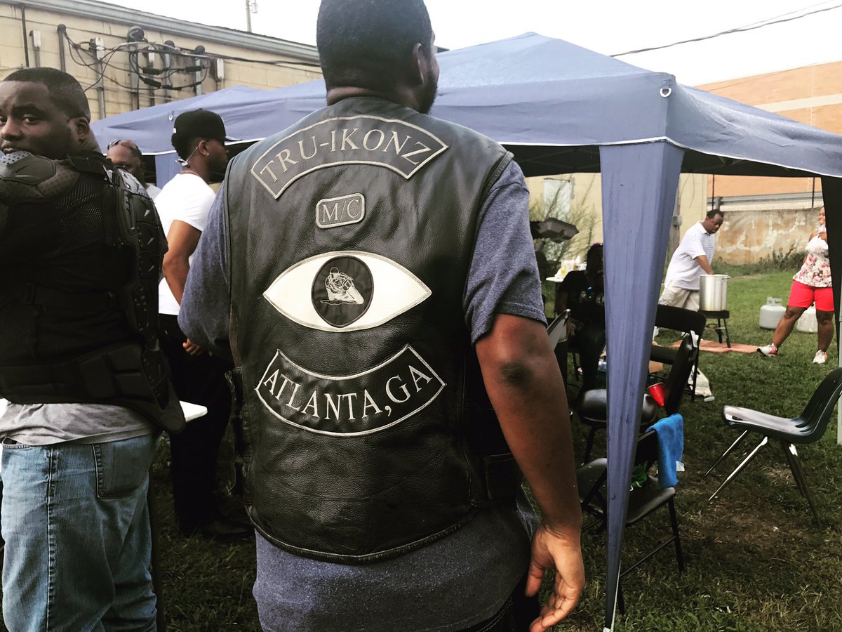 PMC: Tattoo &amp; Fish Fry, ATL