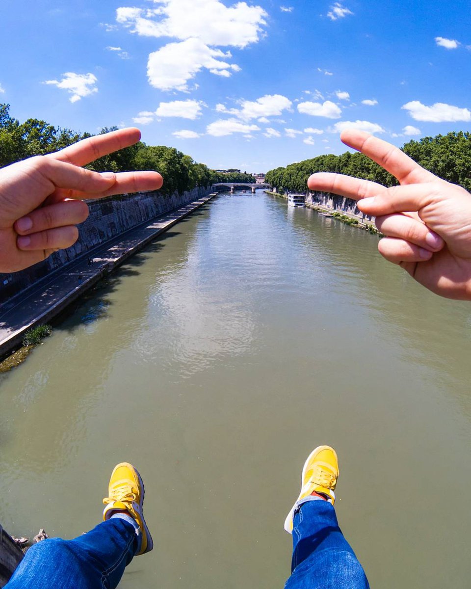 luppa789's tweet photo. Trastevere Roma
#GoProIT @GoProIT #GoPro @gopro
Instagram: luppahero https://t.co/J6UE7zTTGK https://t.co/cg23RfL3w2