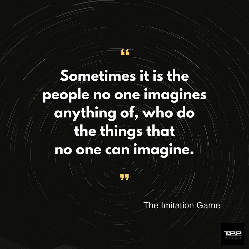 Ti22 Films tweet media