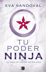AmicsIConeguts's tweet photo. Avui @BrunoCazalibros ens recomana un llibre per fer-nos créixer com a persones: #TupoderNinja d'#EvaSandobal @SergiBassolas @RTVECatalunya https://t.co/JfIpjzSQZq