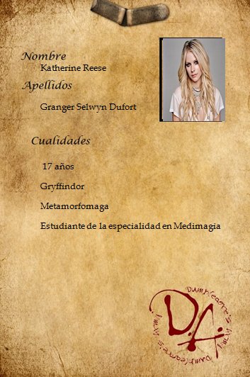 Katherine Reese Granger Selwyn Dufort