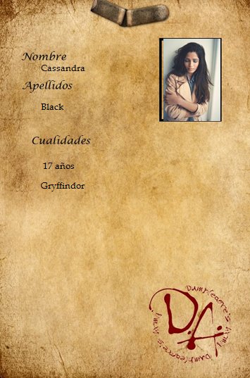 Cassandra Black