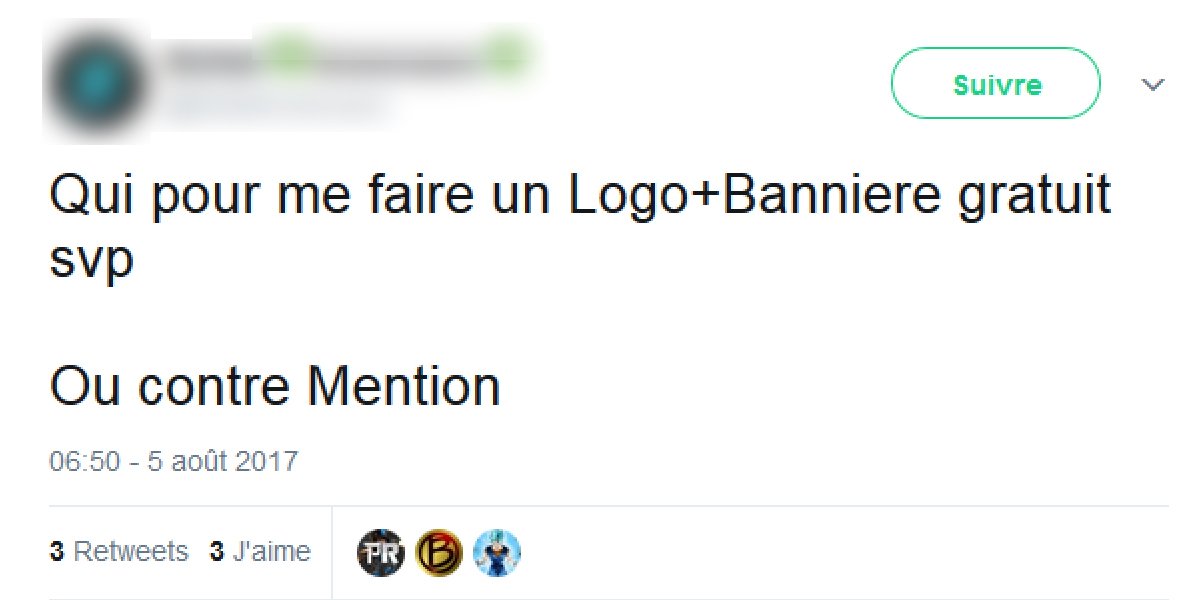 Pigeongratuit's tweet photo. "C'est lui qui la fé"
#payetoncreatif https://t.co/TMTViGFeSG