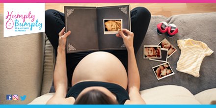 Book Package 1 for Friday, and we'll make it a #FriYay by offering a #FREE #HDlive Scan! Use 'Fridayhd' at checkout humptybumpty.co.uk