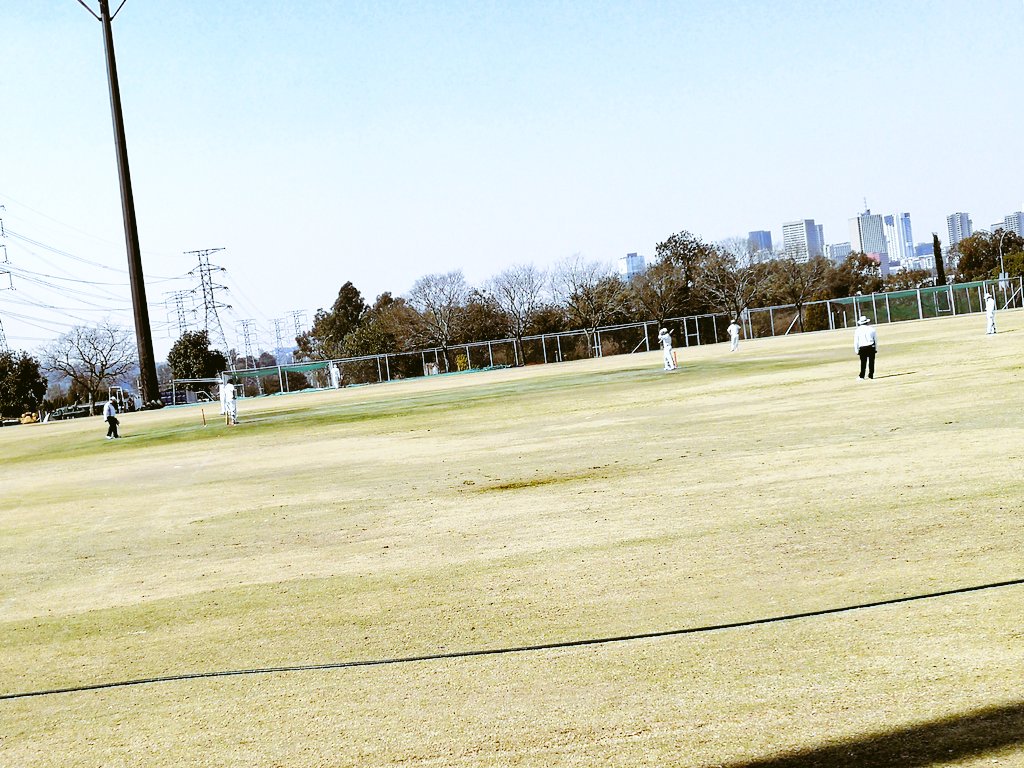 And so preparation starts for the season ahead.. @potgieterdelano #Cricket #support #risingstar 🌸