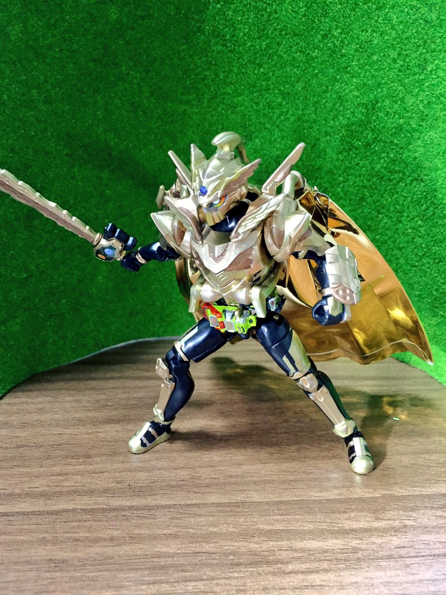 装動 仮面ライダーエグゼイド オリジナル改造作品まとめ Min T ミント