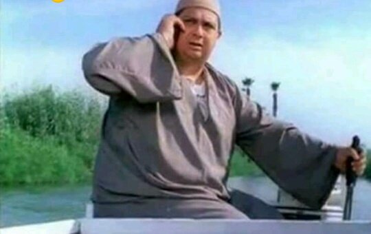 mohamed142uwk's tweet image. ايوا ي عمي 👋
انا داخل على حب 💟 اهو .. هتخزوق و اديك رنة 😄😅