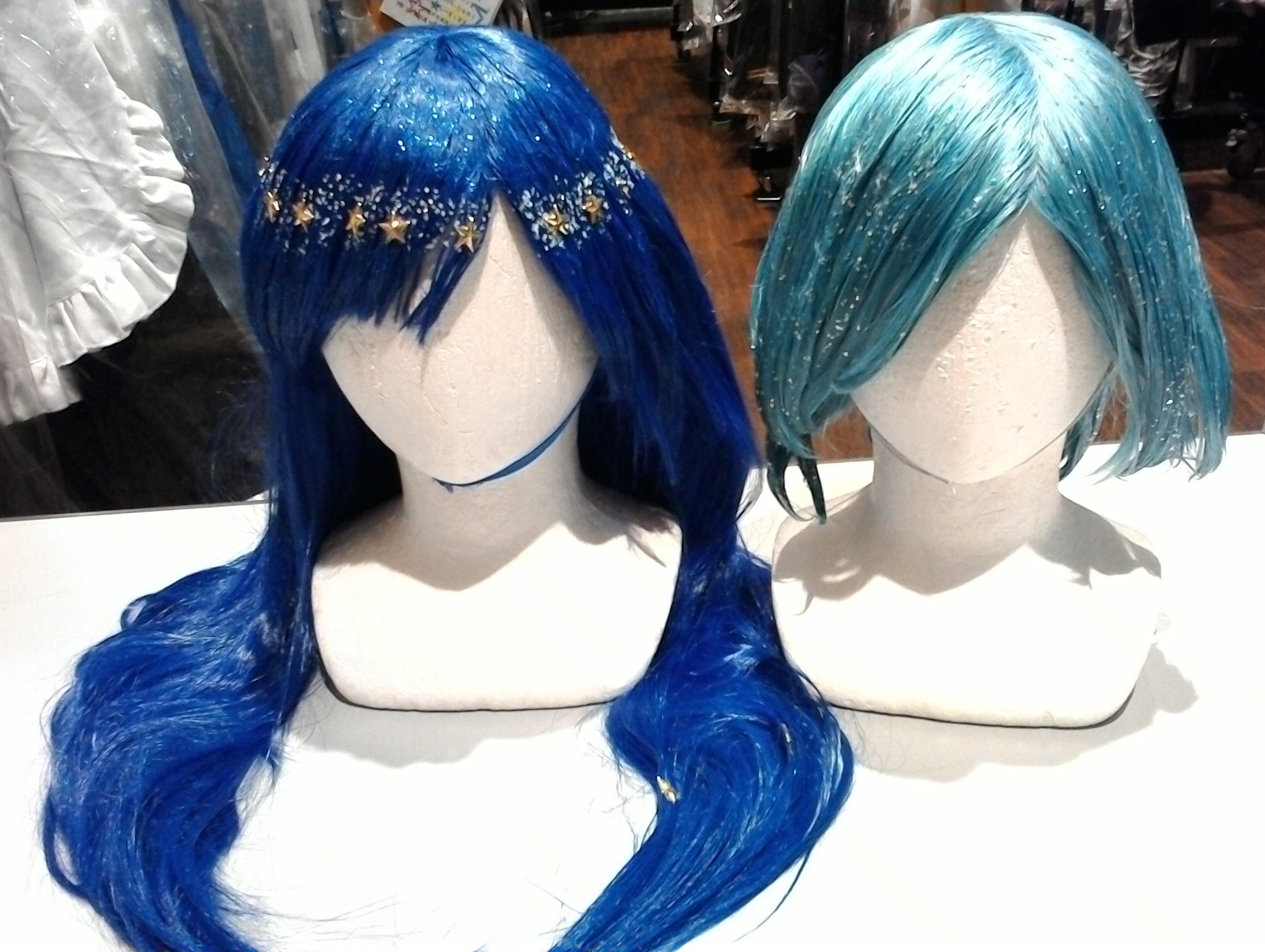 K-BOOKS コスプレ館2F（サンシャイン60向かい） on X: 