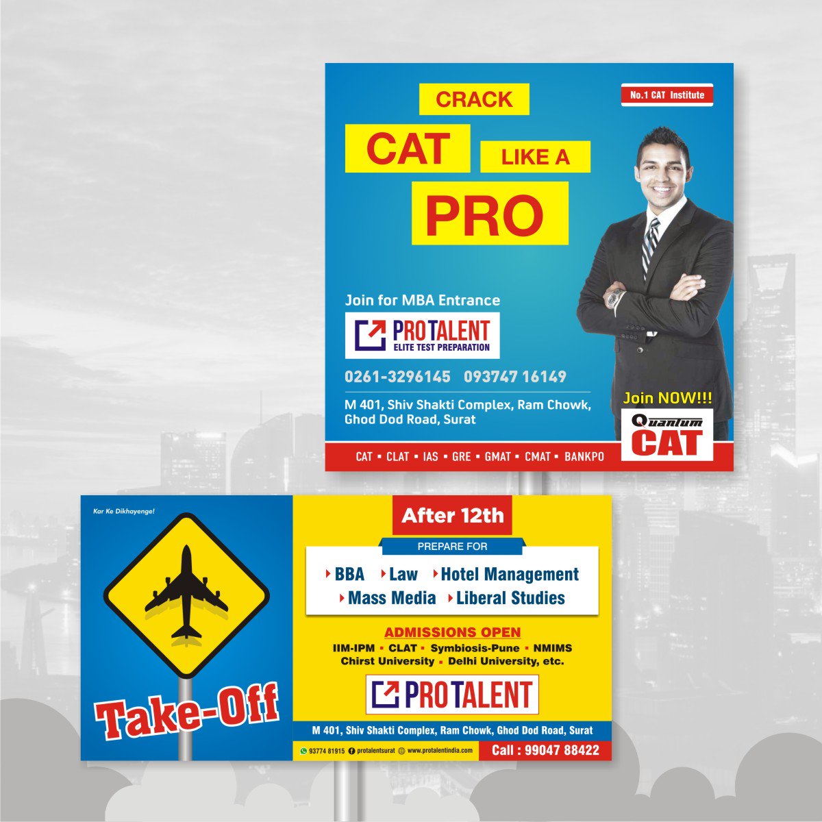mediaconcept123's tweet photo. #mediaconcept #advertising  #surat #newspaperads #branding #printing #campaining #cinemaads #hoardings #radioads #desging #stationary https://t.co/5KX3Hl9W1c