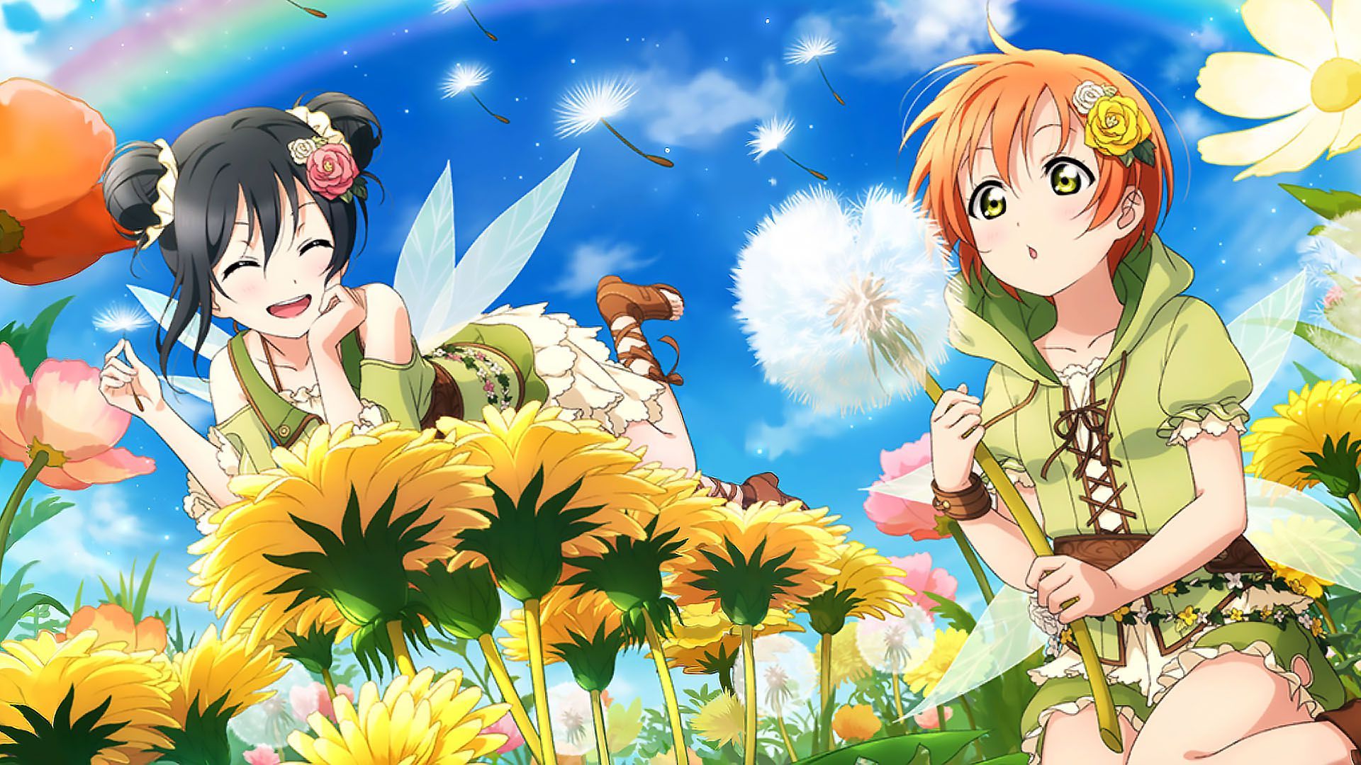 あみ Ami53 Anime Twitter