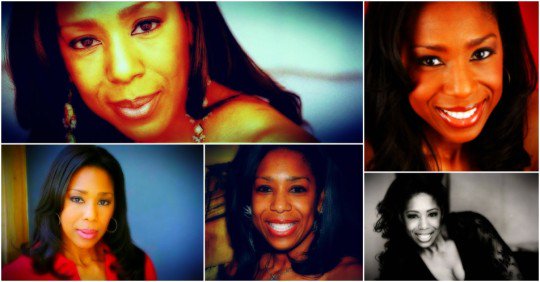 Happy Birthday to Dawnn Lewis (born August 13, 1961)  