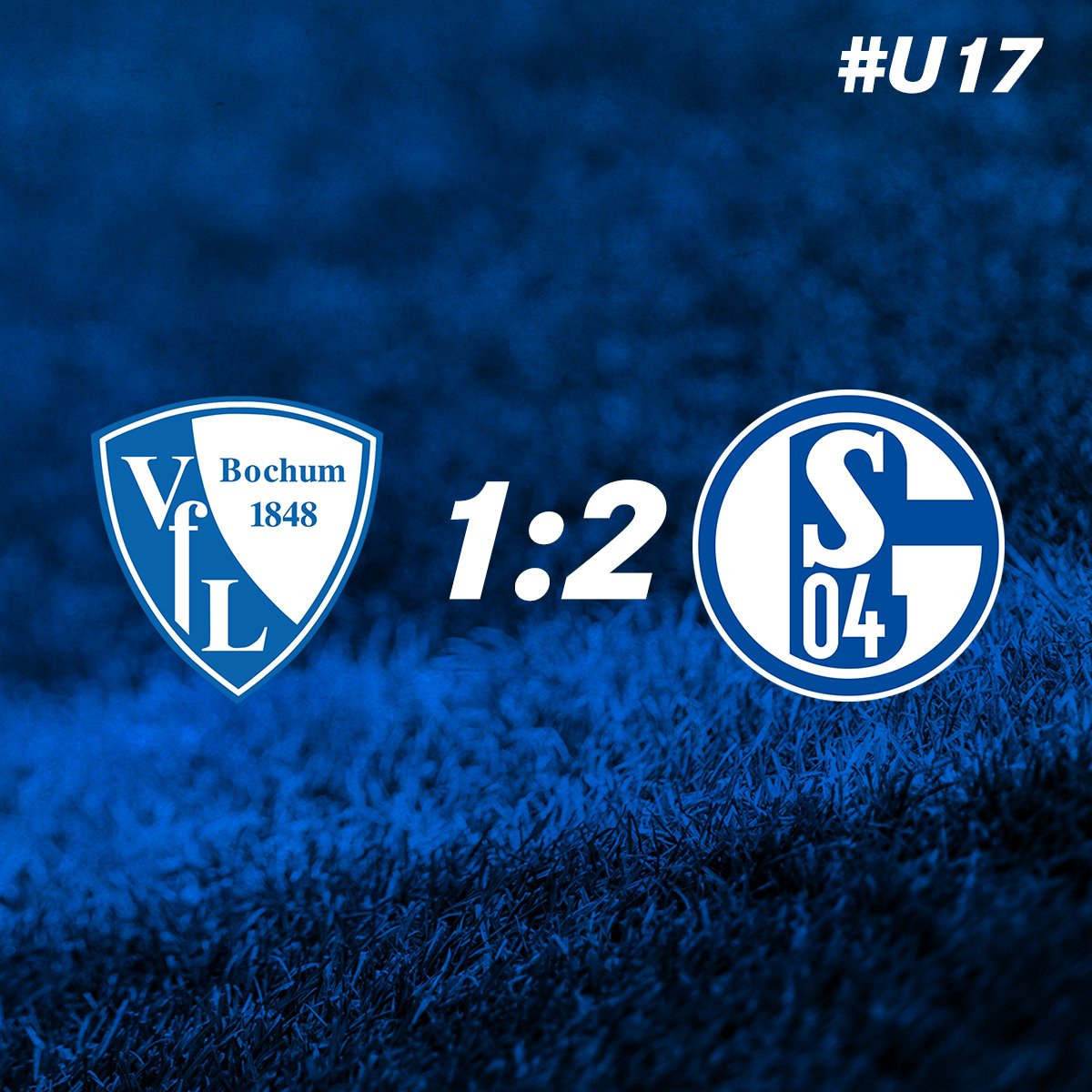 knappenschmiede's tweet photo. #Derbysieg! Tore: #Seturski (2). #schmiede #s04 https://t.co/nI4KZB3dfU