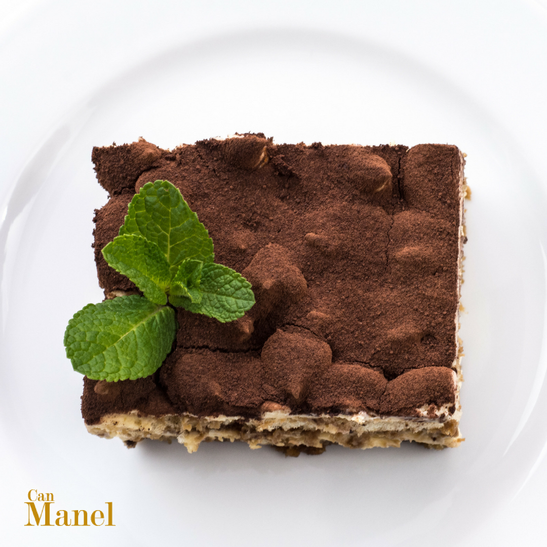 Canmanel1909's tweet photo. TI-RA-MIS-SÚ!! El postre perfecte per aquest cap de setmana! 
#canmanel #vilassardemar #tiramissu

https://t.co/ck3fKmQoNS https://t.co/W59OD93hwo